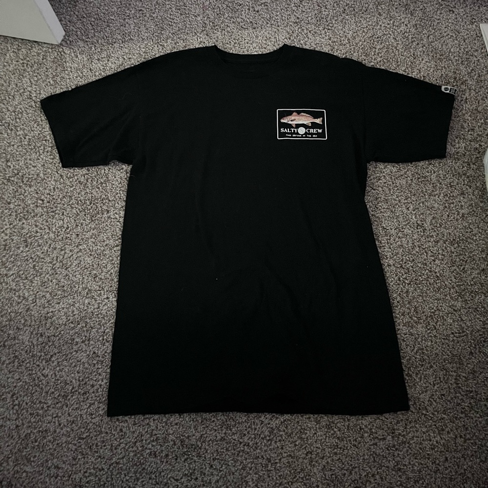 Tillys Salty Crew Tee